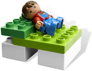 Play with Letters Set