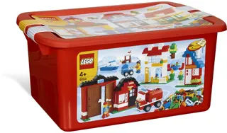 My First LEGO Town