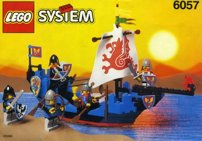 Seeschlange