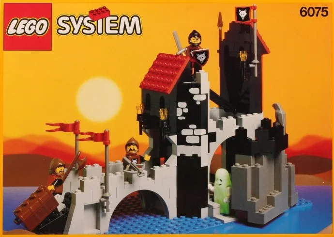 Wolfpack Tower