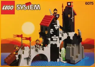 Wolfpack-Turm