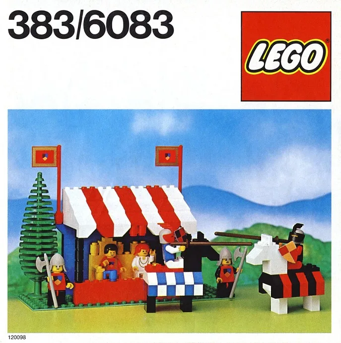 Samurai-Festung