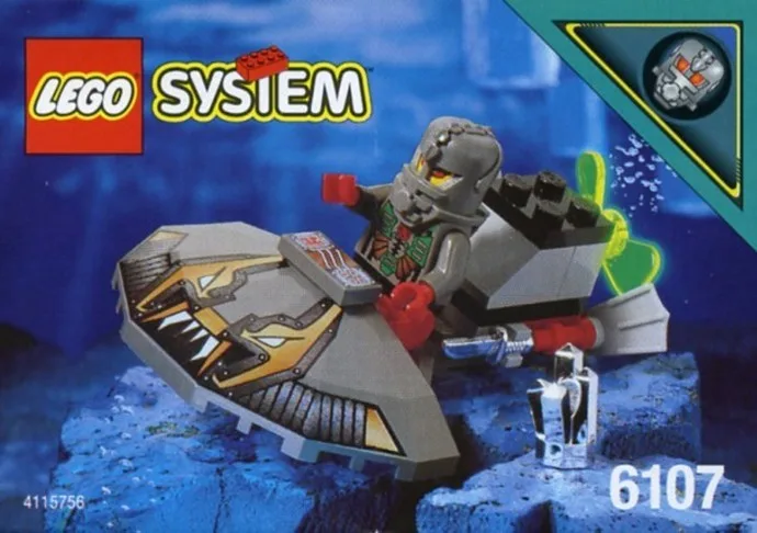 Recon Ray