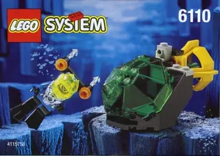 Solo Sub