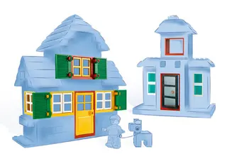 Doors and Windows