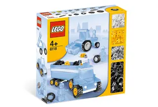 Wheels and Tyres