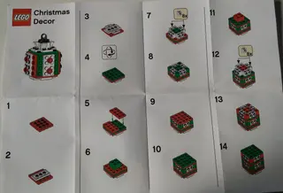 Christmas Decoration
