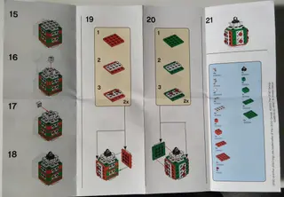 Christmas Decoration