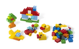 DUPLO Build and Play