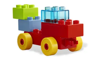 DUPLO Build and Play