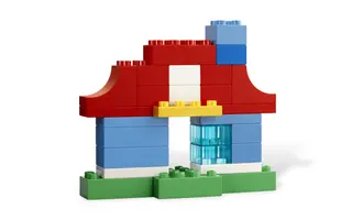 DUPLO Build and Play
