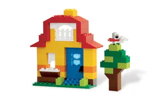 LEGO Build and Play