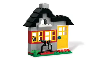 LEGO Build and Play