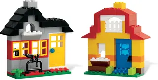 LEGO Build and Play
