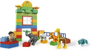 My First Zoo