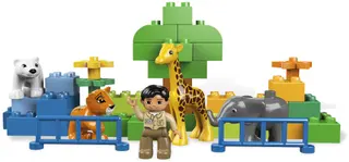 My First Zoo