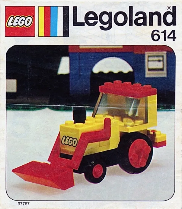 Digger