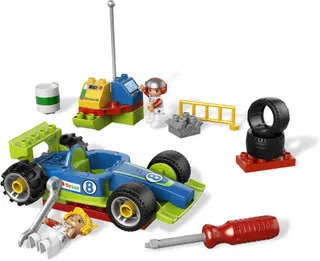 Racing Team