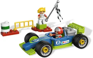 Racing Team