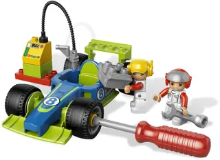 Racing Team