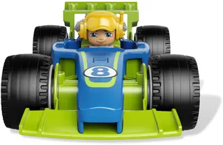 Racing Team