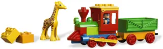 Zoo Train