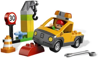 Tow Truck