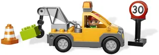 Tow Truck