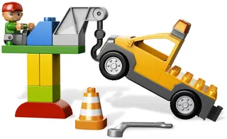 Tow Truck