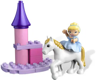 Cinderella's Carriage