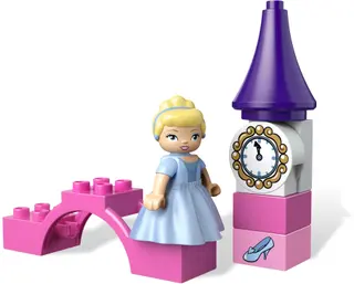 Cinderella's Carriage