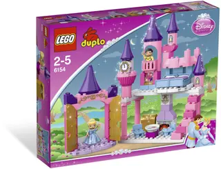 Cinderella's Castle