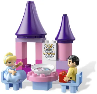 Cinderella's Castle