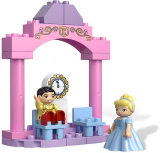 Cinderella's Castle