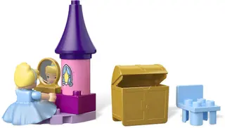 Cinderella's Castle
