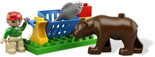 The Big Zoo
