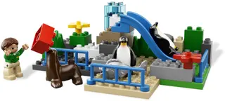 The Big Zoo