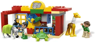 Animal Clinic