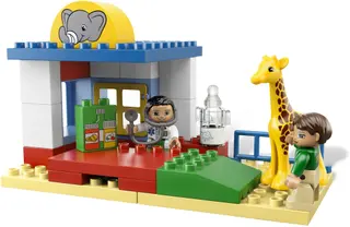 Animal Clinic