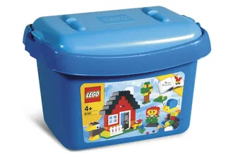 LEGO Brick Box