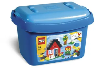 LEGO Brick Box