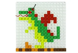 Building Fun with LEGO