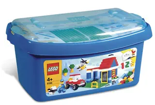 LEGO Large Brick Box