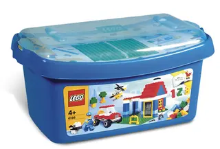 LEGO Large Brick Box