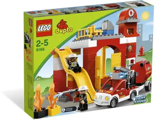 Fire Station