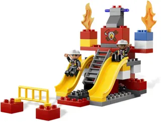 Fire Station