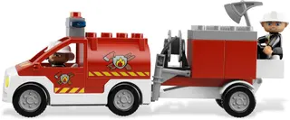 Fire Station