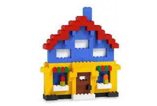 Basic Bricks Deluxe