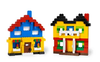 Basic Bricks Deluxe