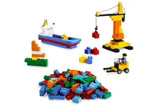 Build Your Own Harbour